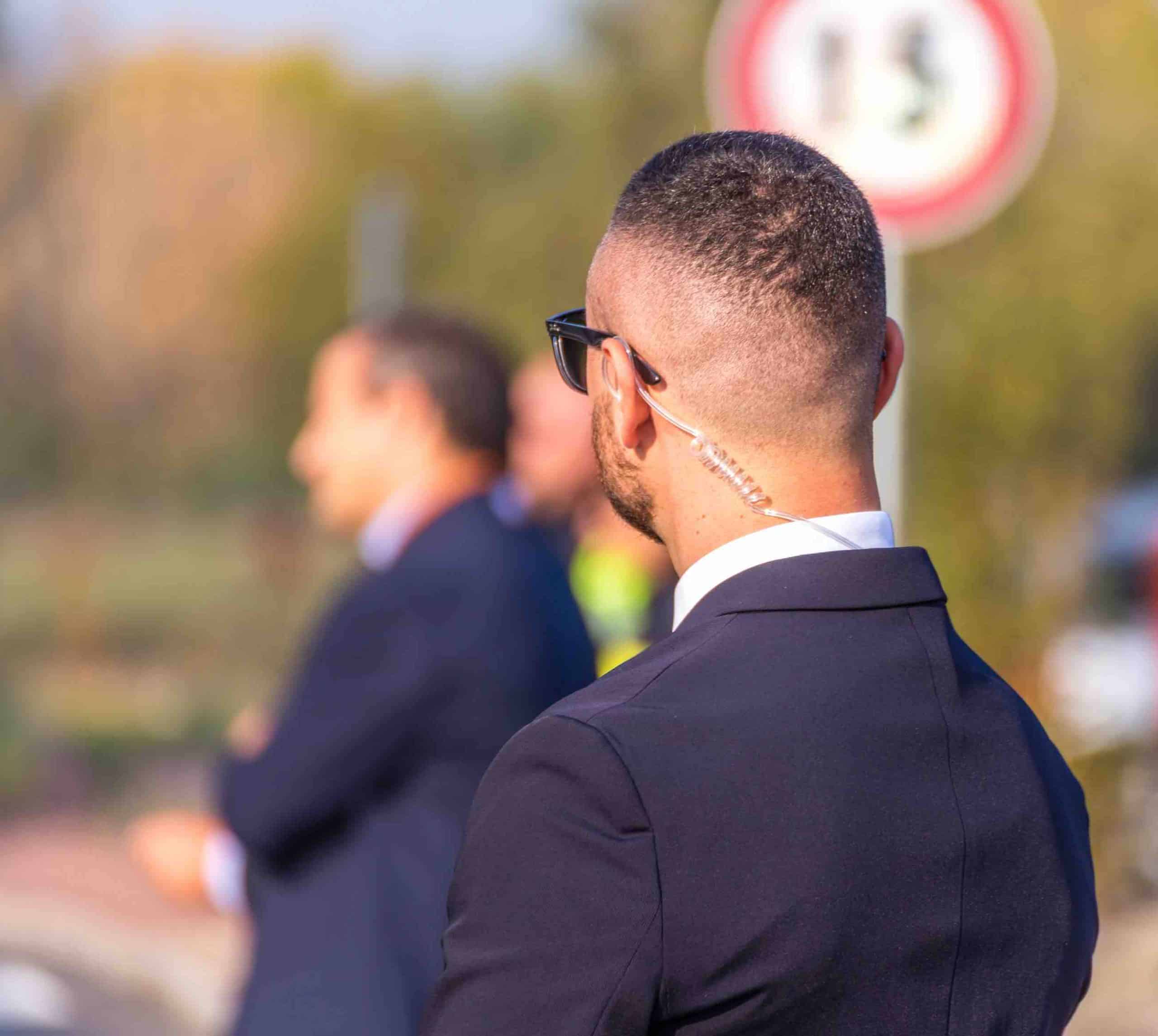 Bodyguards