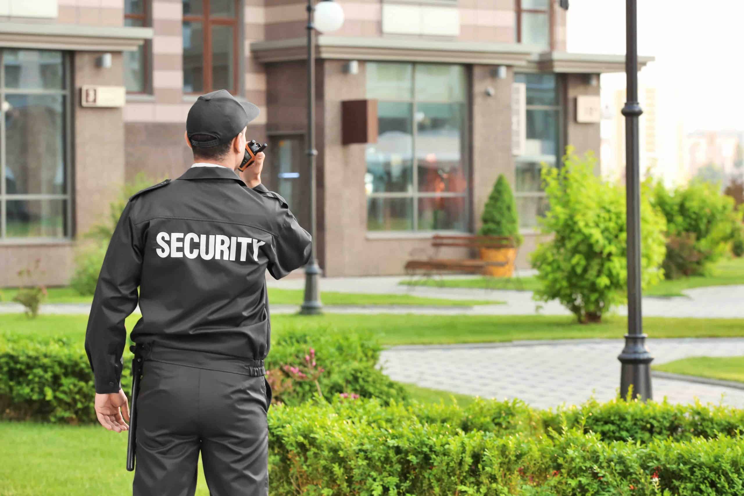 Security Drivers