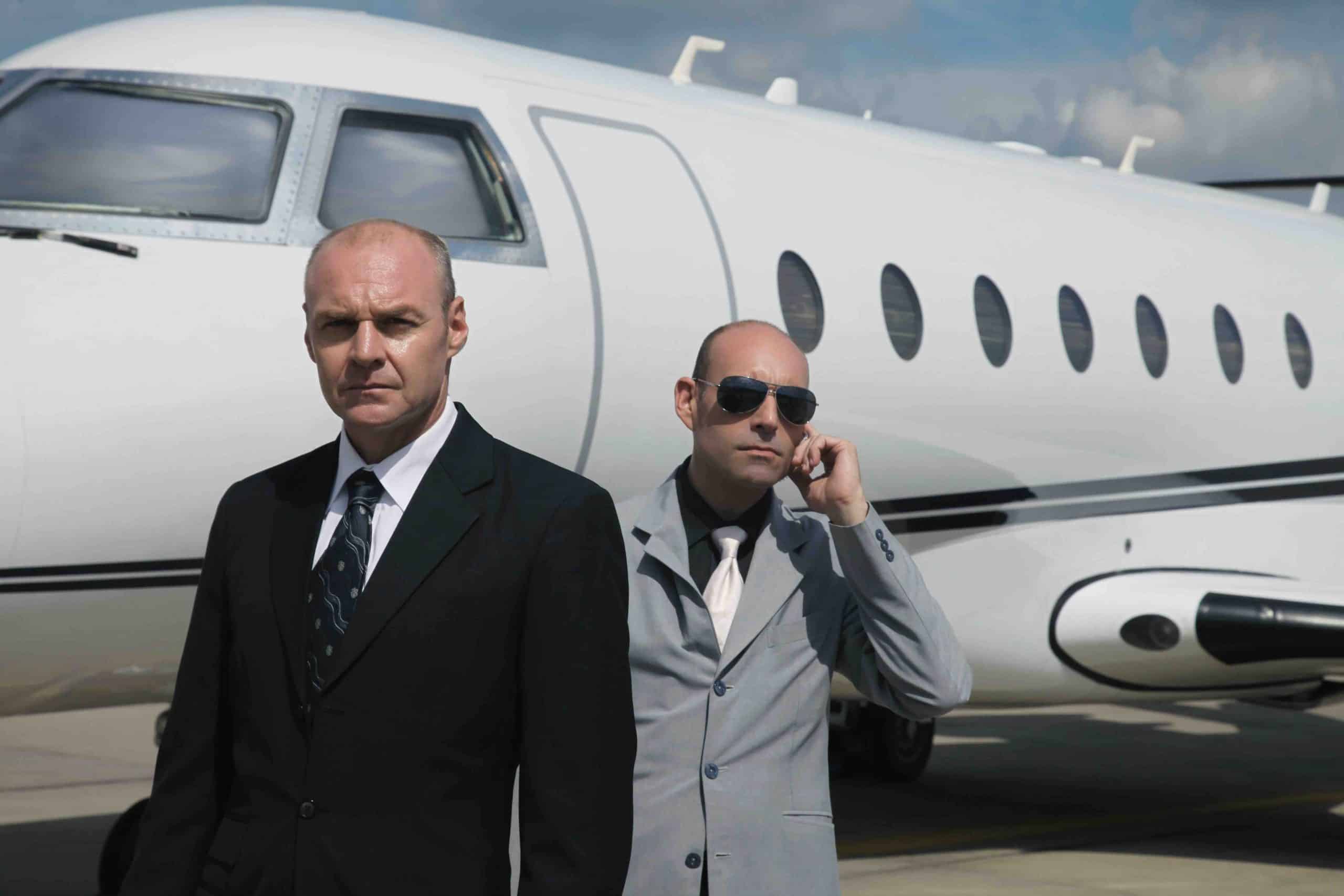 Close Protection